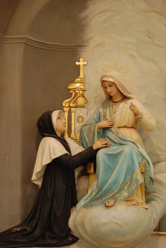 No olvides siempre llevar tu medalla milagrosa como símbolo de consagración  amor y esclavitud a María. HAZ ACUÑAR UNA MEDALLA IGUAL …